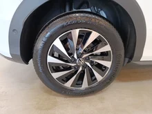 VW T-Roc Life eTSI DSG in Pure White