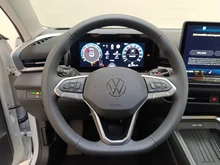 VW T-Roc Life eTSI DSG in Pure White