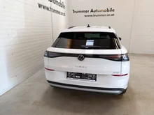 VW T-Roc Life eTSI DSG in Pure White