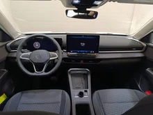 VW T-Roc Life eTSI DSG in Pure White