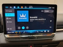 VW T-Roc Life eTSI DSG in Pure White