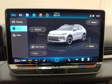 VW T-Roc Life eTSI DSG in Pure White