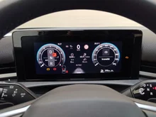 VW T-Roc Life eTSI DSG in Pure White