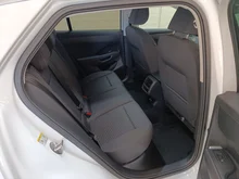 VW T-Roc Life eTSI DSG in Pure White