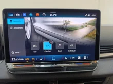 VW T-Roc Life eTSI DSG in Pure White