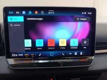 VW T-Roc Life eTSI DSG in Pure White