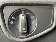 VW Touran Friends TDI DSG in Delfingrau Metallic