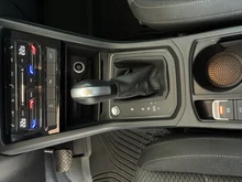 VW Touran Friends TDI DSG in Delfingrau Metallic