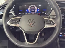 VW Touran Friends TDI DSG in Delfingrau Metallic