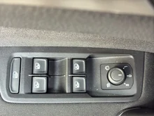 VW Touran Friends TDI DSG in Delfingrau Metallic