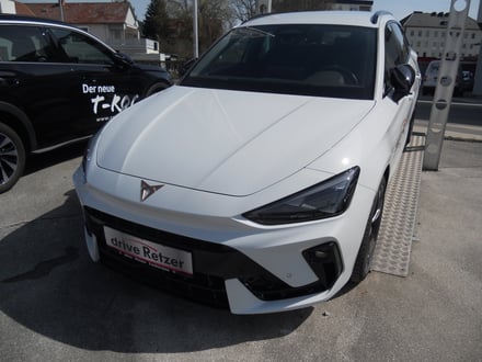 CUPRA Leon SP Kombi 1.5 TSI ACT