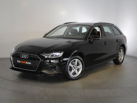 Audi A4 Avant 30 TDI