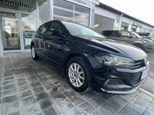 Thumbnail-Foto von Fahrzeug