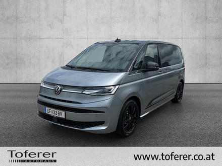VW Multivan Edition eHybrid 180 kW 4MOTION