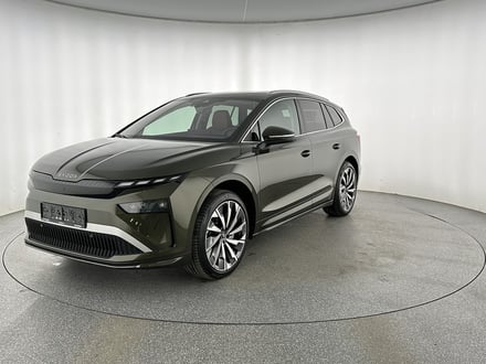 Škoda Enyaq 85x