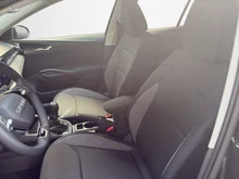 Škoda Fabia Essence TSI in Black-Magic Perleffekt
