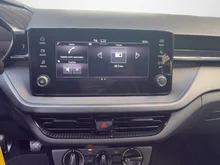 Škoda Fabia Essence TSI in Black-Magic Perleffekt