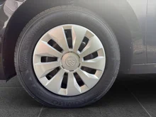 Škoda Fabia Essence TSI in Black-Magic Perleffekt