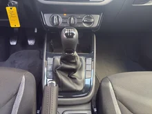 Škoda Fabia Essence TSI in Black-Magic Perleffekt