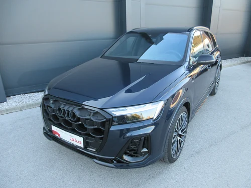 Audi Q7 55 TFSI e quattro S line 290 kW