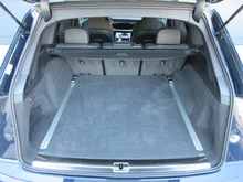 Audi Q7 55 TFSI e quattro S line 290 kW in D6 Waitomoblau Metallic