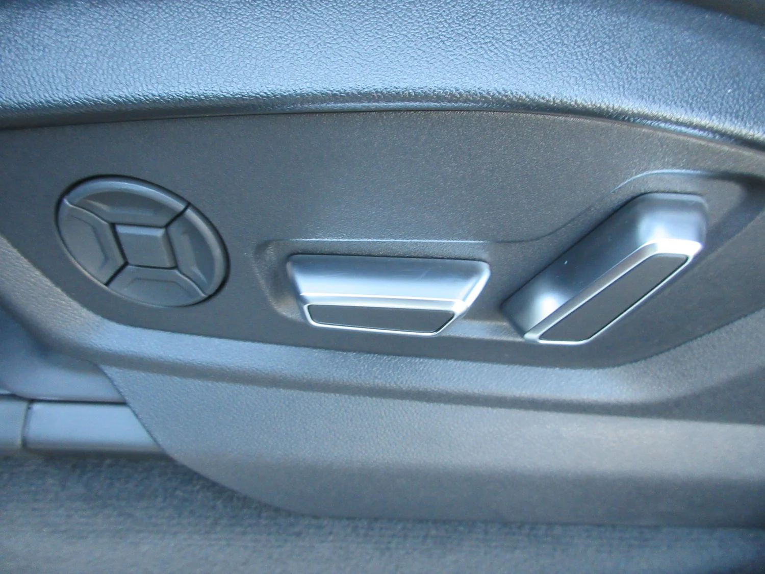 Bild eines Q7 55 TFSI e quattro S line 290 kW