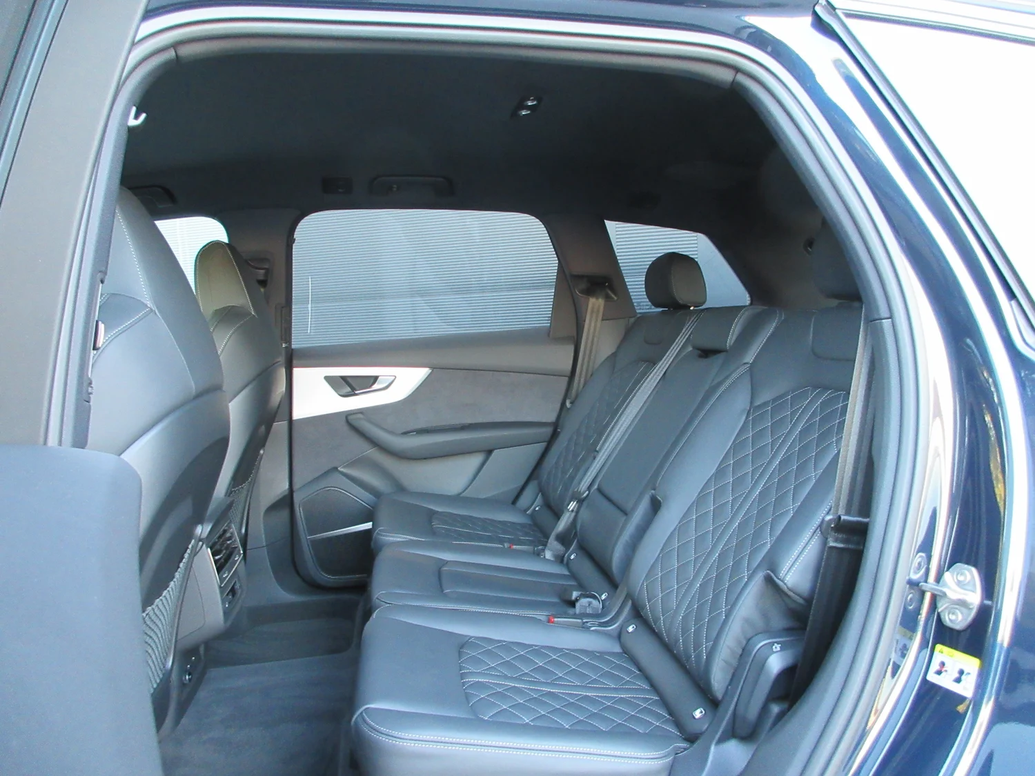 Bild eines Q7 55 TFSI e quattro S line 290 kW