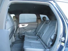 Audi Q7 55 TFSI e quattro S line 290 kW in D6 Waitomoblau Metallic
