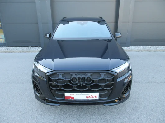 Bild eines Q7 55 TFSI e quattro S line 290 kW