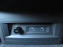 Audi Q7 55 TFSI e quattro S line 290 kW in D6 Waitomoblau Metallic