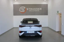 VW ID.5 GTX 4MOTION 220 kW in Gletscherweiß Met.