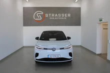 VW ID.5 GTX 4MOTION 220 kW in Gletscherweiß Met.