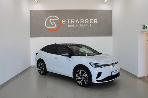 VW ID.5 GTX 4MOTION 220 kW