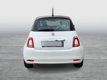 Thumbnail-Foto von Fahrzeug