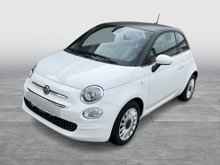 Fiat 500 1,2 Pop