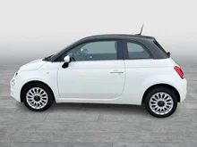 Thumbnail-Foto von Fahrzeug