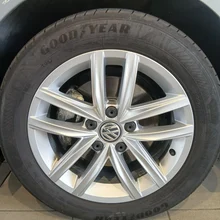 Thumbnail-Foto von Fahrzeug