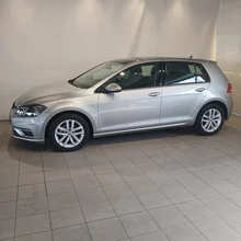 Thumbnail-Foto von Fahrzeug