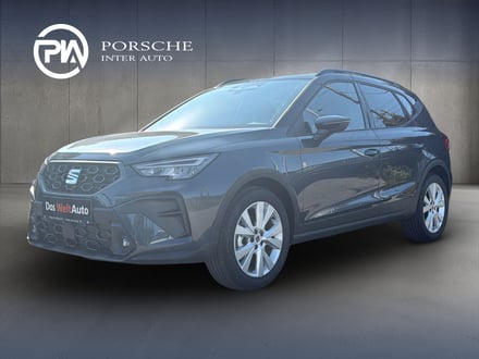 SEAT Arona Style 1.0 TSI