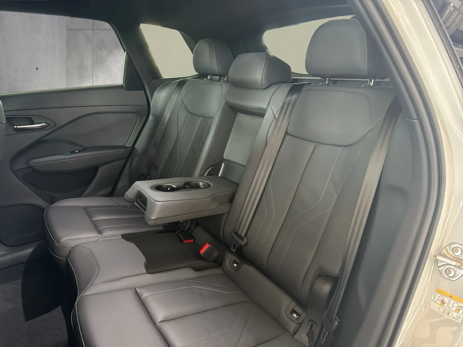Bild eines Audi Q3 e-hybrid 200 kW