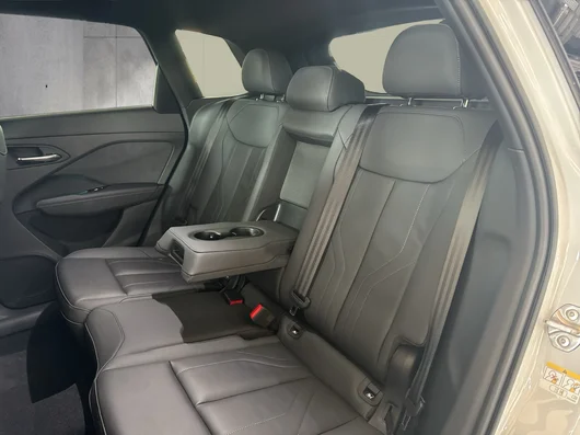 Bild eines Audi Q3 e-hybrid 200 kW
