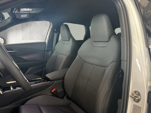 Bild eines Audi Q3 e-hybrid 200 kW