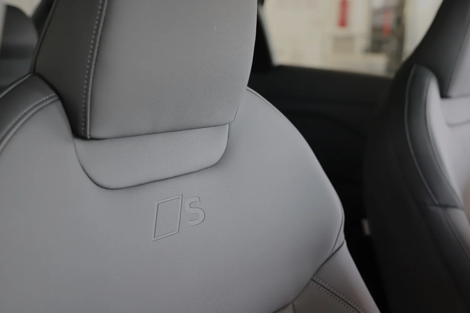 Bild eines Audi Q3 e-hybrid 200 kW