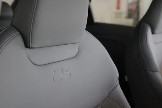 Bild eines Audi Q3 e-hybrid 200 kW