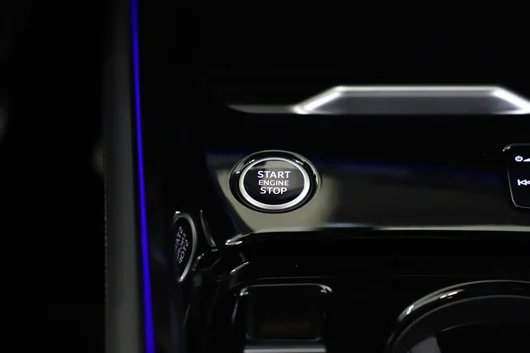 Bild eines Audi Q3 e-hybrid 200 kW