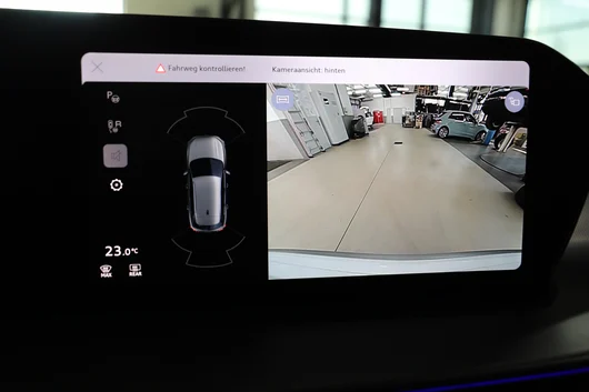 Bild eines Audi Q3 e-hybrid 200 kW