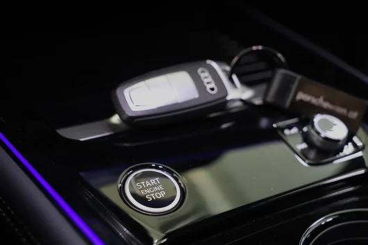 Bild eines Audi Q3 e-hybrid 200 kW