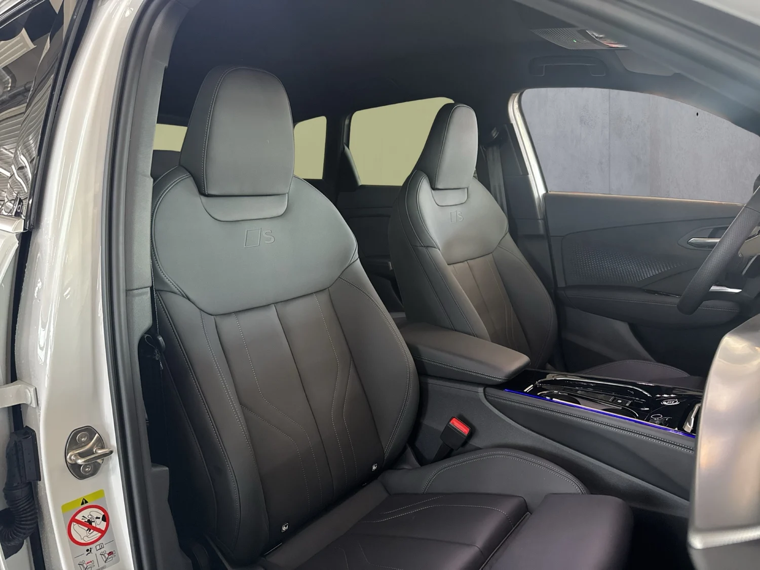 Bild eines Audi Q3 e-hybrid 200 kW