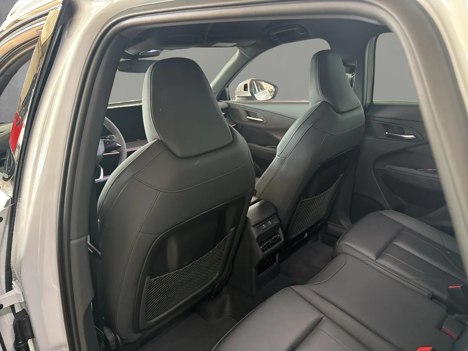 Bild eines Audi Q3 e-hybrid 200 kW