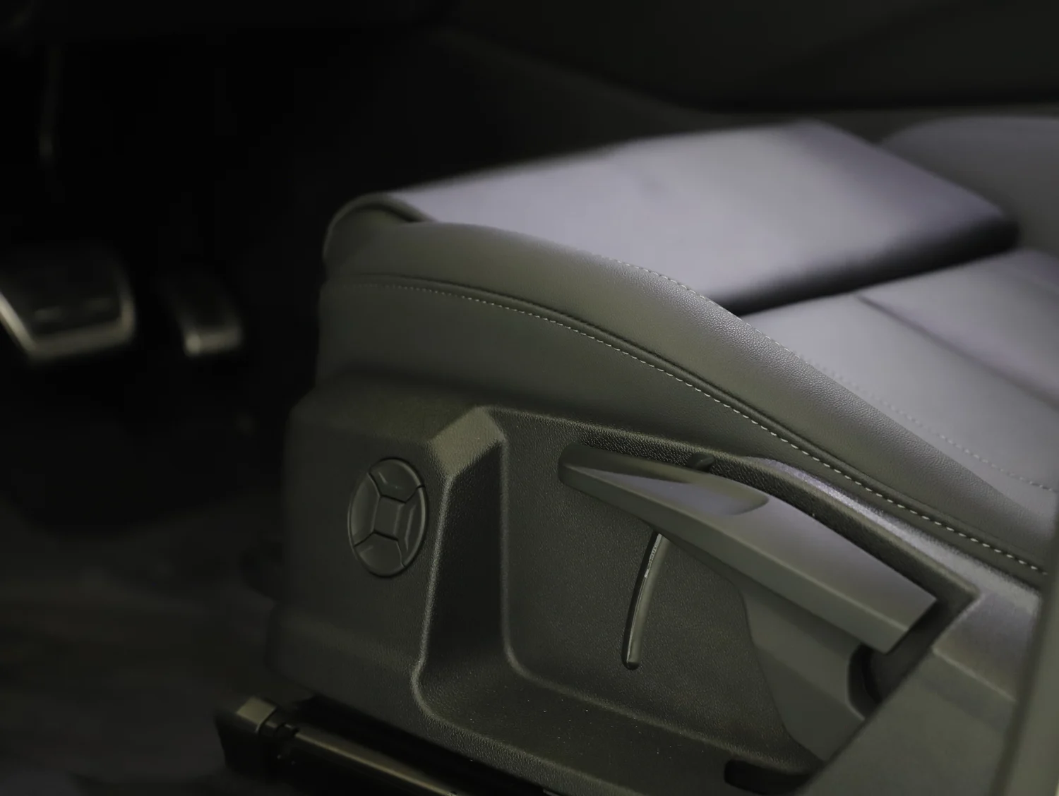 Bild eines Audi Q3 e-hybrid 200 kW